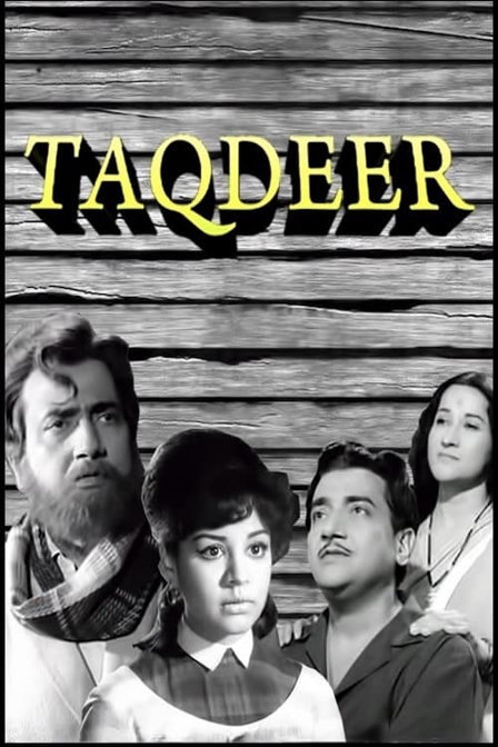 taqdeer