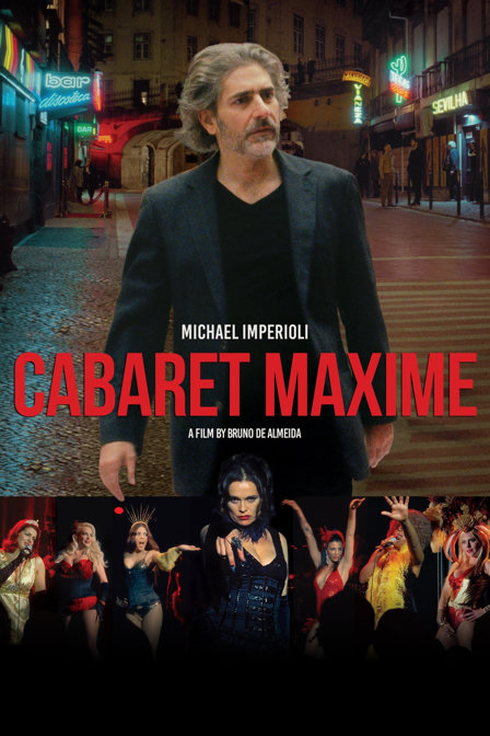 cabaret maxime