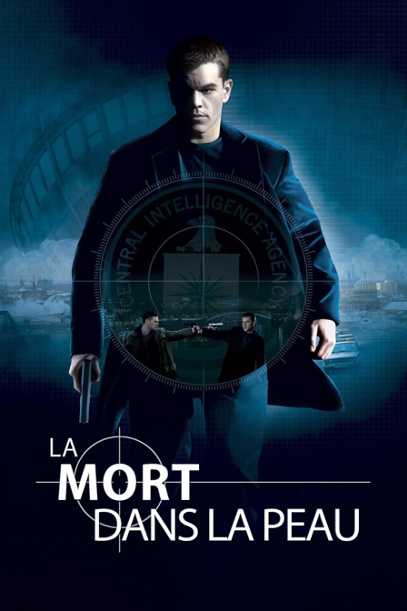 La mort dans la peau