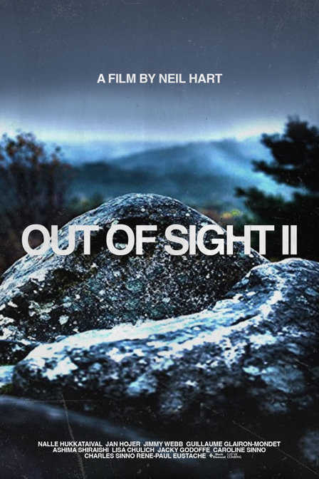 out of sight ii