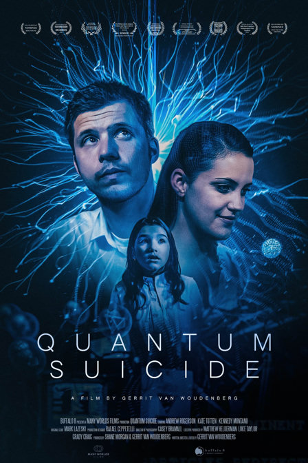 quantum suicide