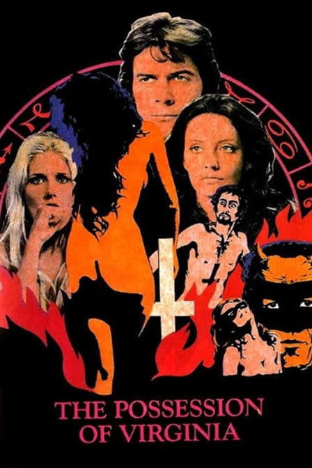 le diable est parmi nous