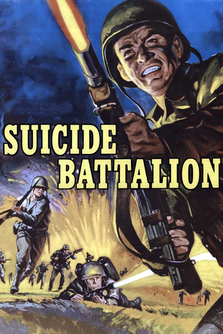 suicide battalion