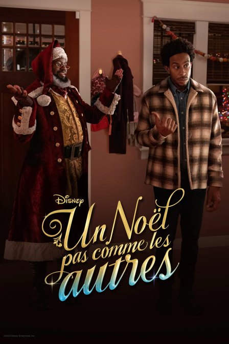 un noël pas comme les autres