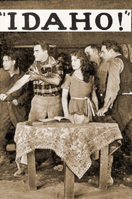 idaho!