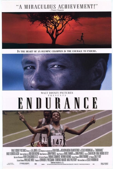 endurance