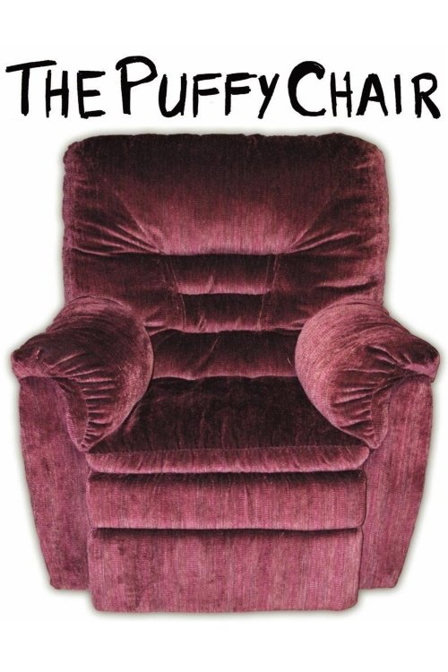 the puffy chair