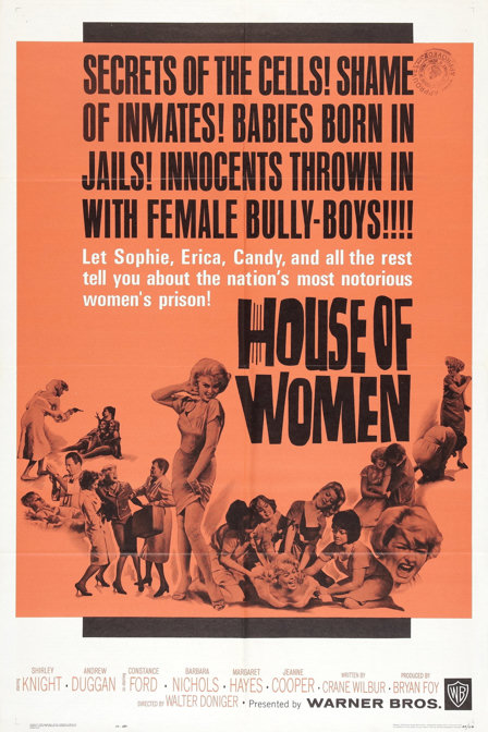 house of women