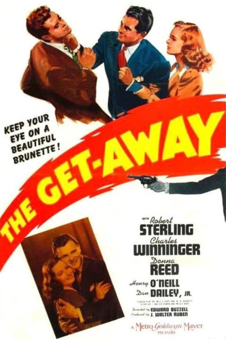 the get-away