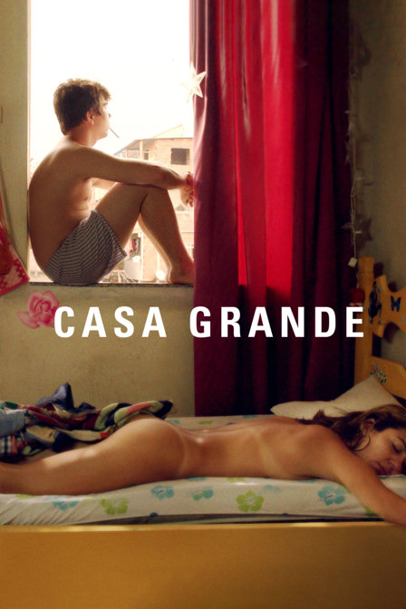 casa grande