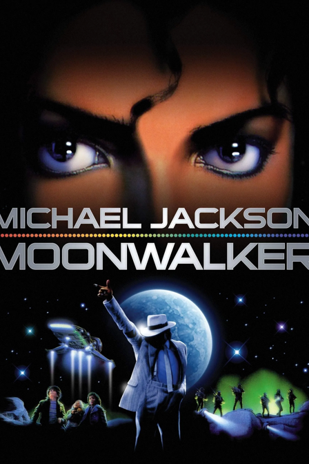 Moonwalker