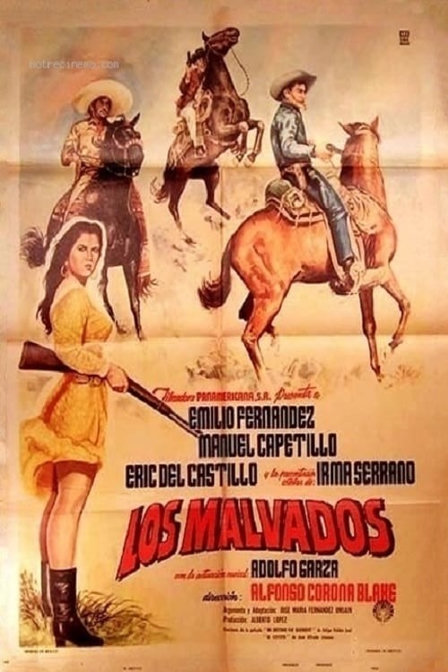 los malvados