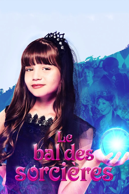 le bal des sorcières