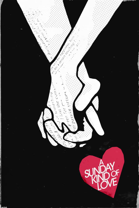 a sunday kind of love