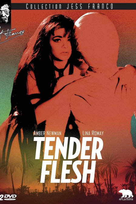 tender flesh