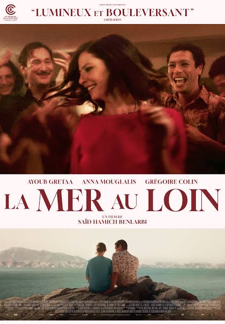 La Mer au loin