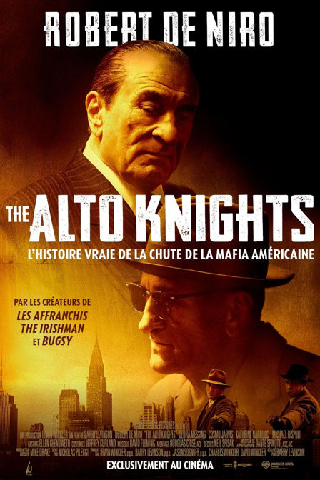 The Alto Knights