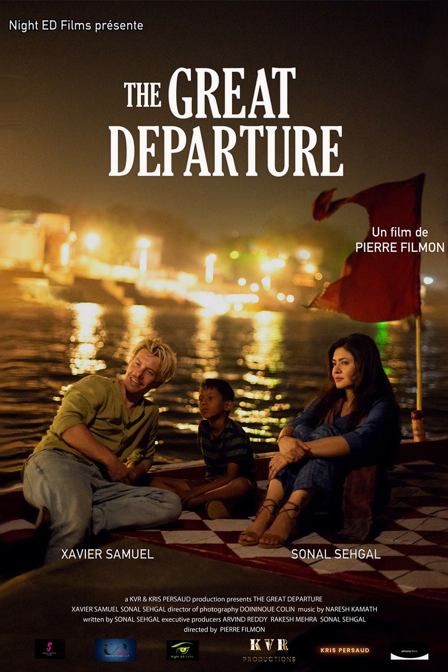 The Great Departure
