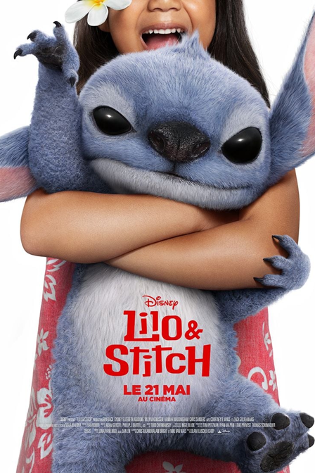 Lilo et Stitch