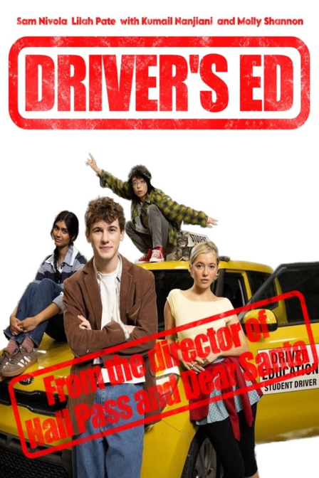 Driver's Ed