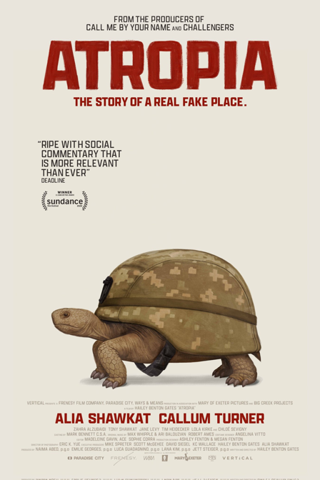 Atropia