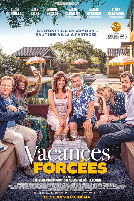 Vacances forcées