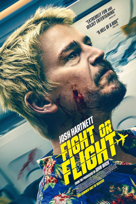 Fight or Flight