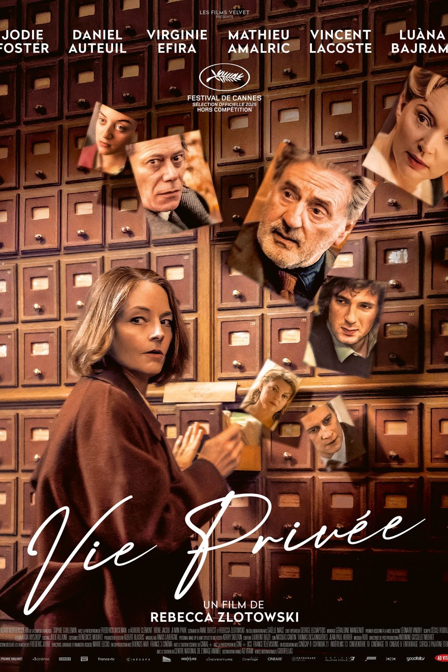 Vie privée