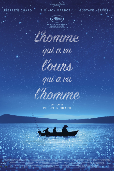 L'Homme qui a vu l'ours qui a vu l'homme