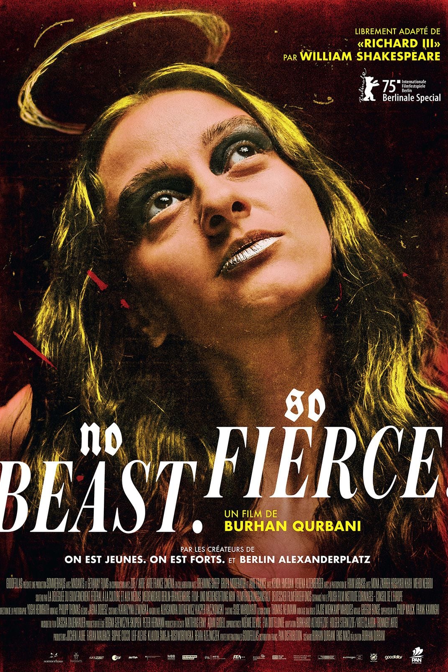 No Beast So Fierce
