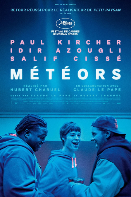 Météors