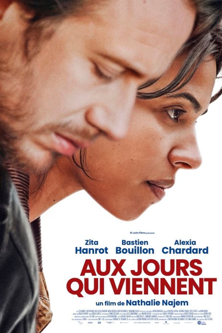 Aux jours qui viennent
