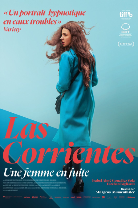 Las Corrientes