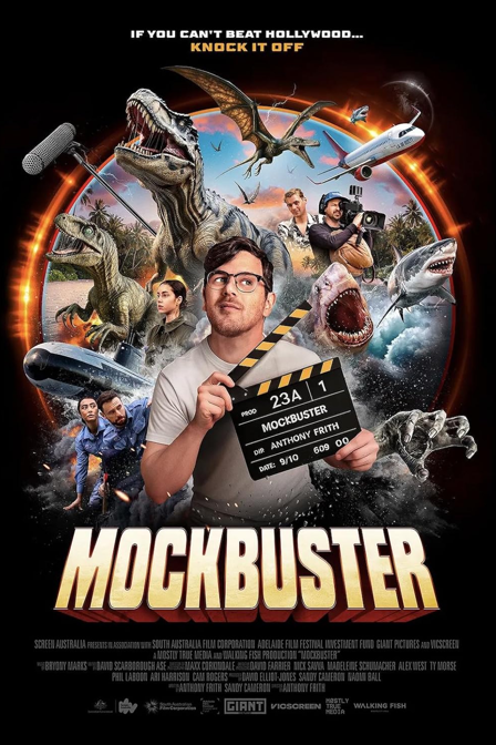 Mockbuster