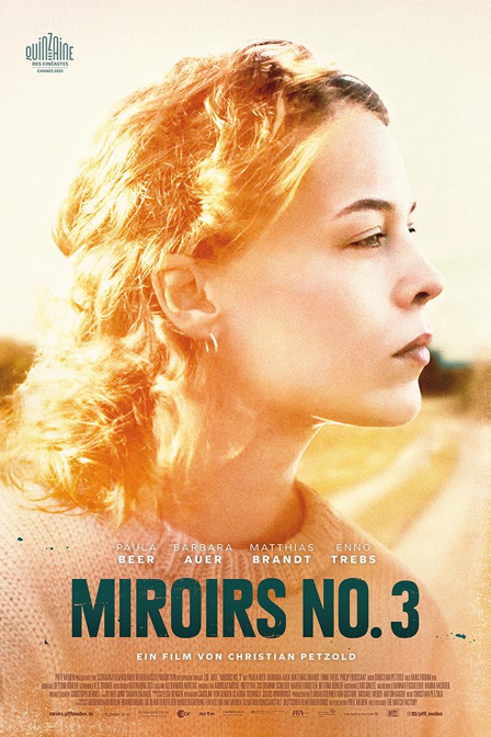 Miroirs no 3