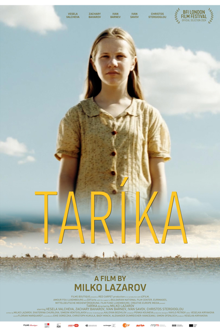 Tarika