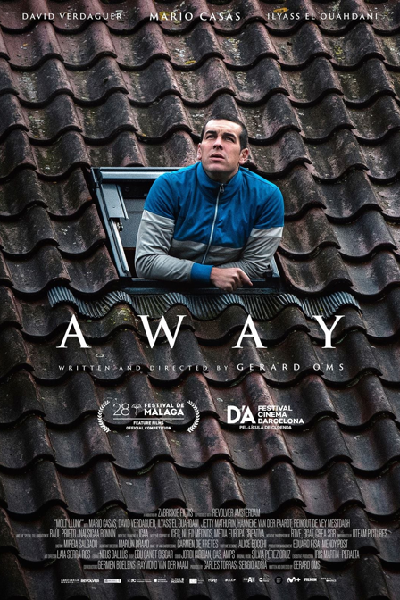 Away