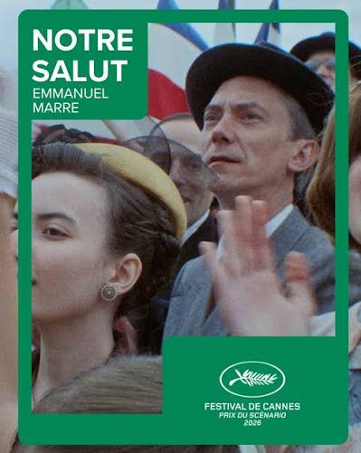 Notre salut