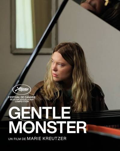 Gentle Monster