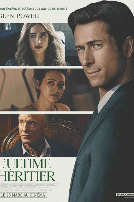 L'Ultime Héritier