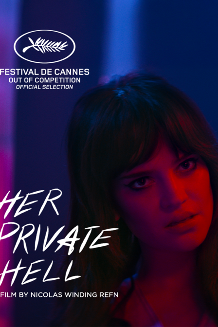 Her Private Hell