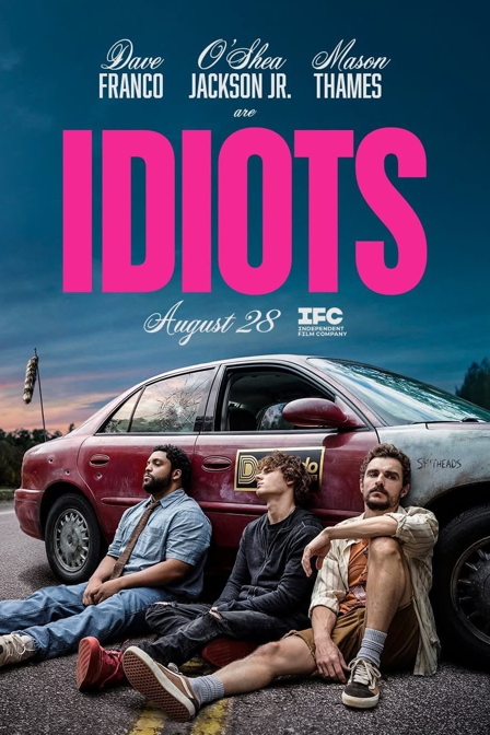 Idiots (film)