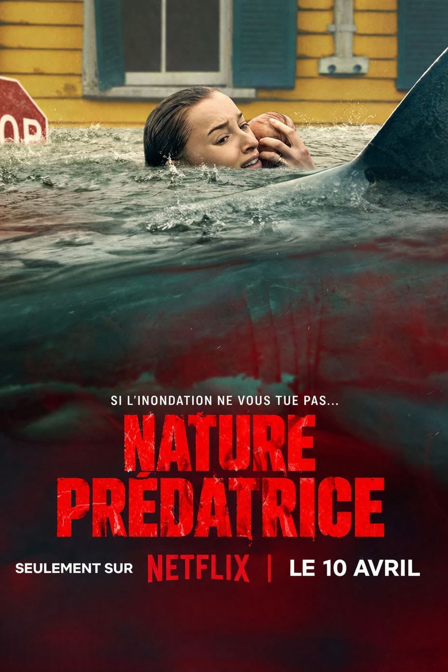 Nature prédatrice