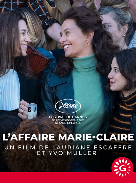 L'Affaire Marie-Claire