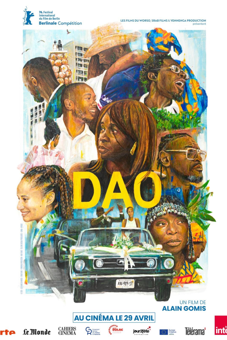 Dao