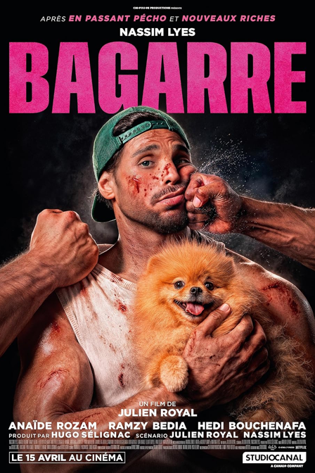 Bagarre
