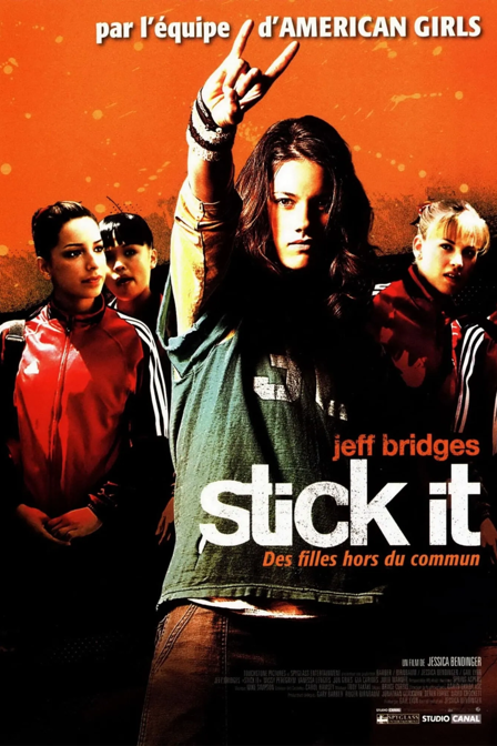 Stick It