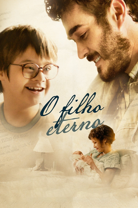 o filho eterno
