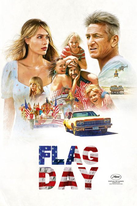 flag day