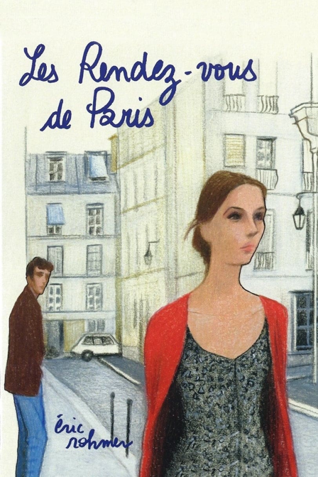 les rendez-vous de paris
